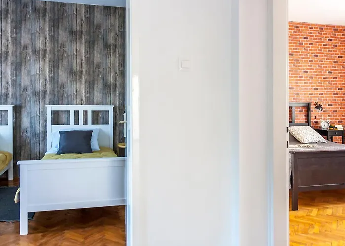 Angelina's Garden Place, Max 6 Persons, Near Pula * Marcana